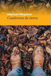 Portada de Cuadernos de tierra