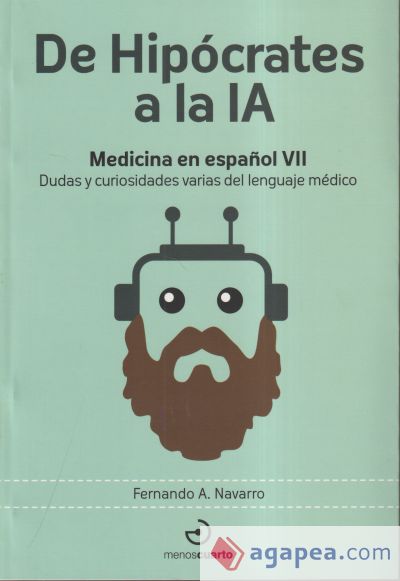 De Hipócrates a la IA