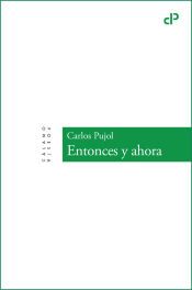 Portada de ENTONCES Y AHORA