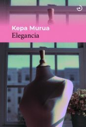 Portada de Elegancia