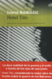 Portada de Hotel Tito