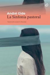 Portada de La Sinfonía pastoral