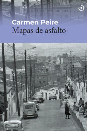 Portada de Mapas de asfalto