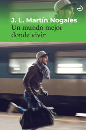 Portada de Un mundo mejor donde vivir