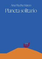 Portada de Planeta Solitario