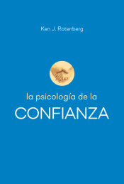 Portada de LA PSICOLOGIA DE LA CONFIANZA