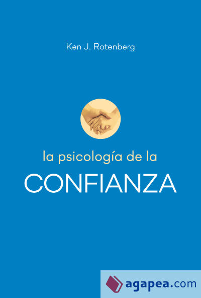 LA PSICOLOGIA DE LA CONFIANZA