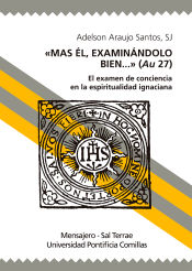 Portada de MAS EL, EXAMINANDOLO BIEN