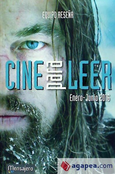 CINE PARA LEER 2016 ENERO-JUNIO