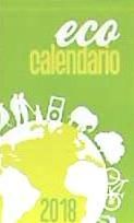 Portada de ECOCALENDARIO 2018 GRANDE