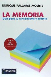 Portada de MEMORIA, LA GUIA PARA SU CONOCIMIENTO Y PRACTICA