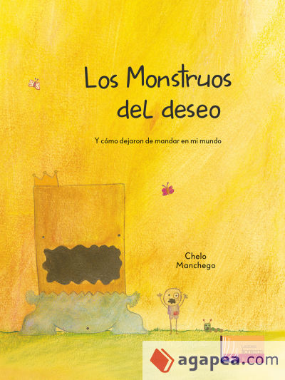 MONSTRUOS DEL DESEO, LOS