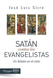 Portada de SATÁN CONTRA LOS EVANGELISTAS