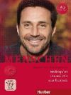 MENSCHEN A2.Medienp.(2AudioCD+1DVD)