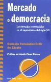 MERCADO O DEMOCRACIA