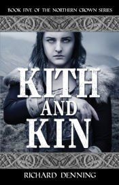 Portada de Kith and Kin