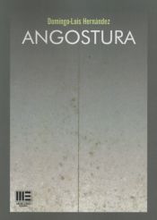 Portada de ANGOSTURA