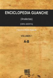 Portada de ENCICLOPEDIA GUANCHE (6 TOMOS)