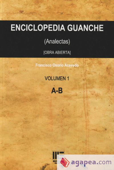 ENCICLOPEDIA GUANCHE (6 TOMOS)
