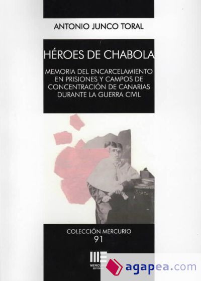 HEROES DE CHABOLA