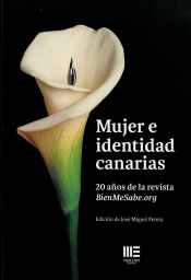 Portada de Mujer e identidad canarias