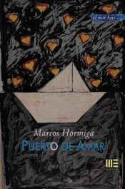 Portada de PUERTO DE AMAR