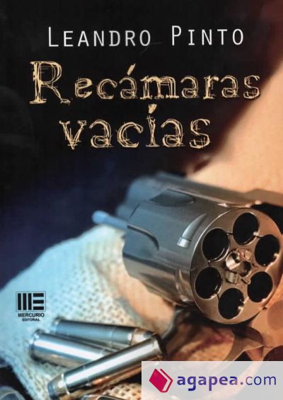 RECAMARAS VACIAS