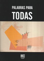 Portada de Palabras para todas