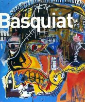 Portada de Basquiat