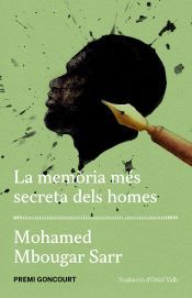Portada de La mem.ria m&eacute;s secreta dels homes