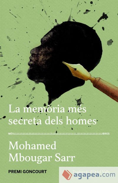 La mem.ria més secreta dels homes La mem.ria més secreta dels homes