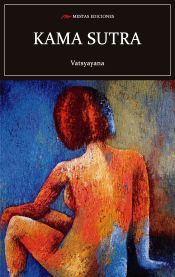 Portada de KAMASUTRA
