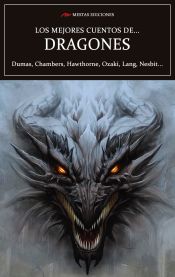 Portada de LOS MEJORES CUENTOS DE DRAGONES