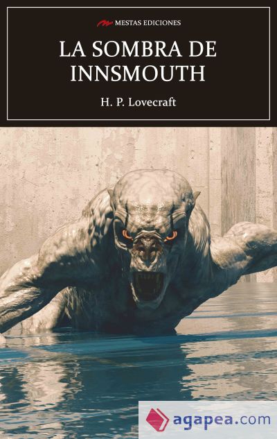 La sombra sobre Innsmouth