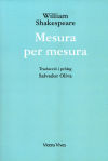 MESURA PER MESURA (ED. RUSTICA)