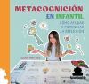METACOGNICION EN INFANTIL