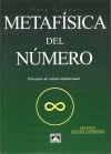 METAFISICA DEL NUMERO