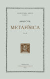 METAFISICA. VOL.II. LLIBRES VIII - XIV