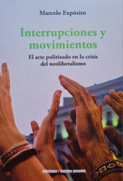 Portada de INTERRUPCIONES Y MOVIMIENTOS