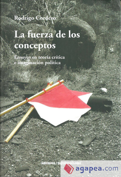 LA FUERZA DE LOS CONCEPTOS