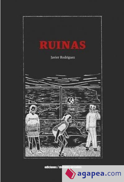 RUINAS (BILINGUE)