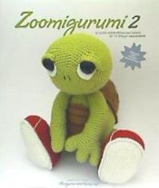 Portada de Zoomigurumi 2