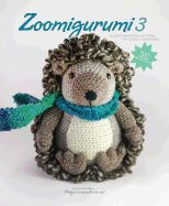 Portada de Zoomigurumi 3