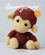 Portada de Zoomigurumi