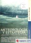 METEOROLOGIA Y ESTRATEGIA