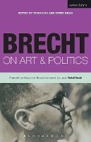 Portada de Brecht On Art And Politics