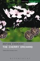 Portada de Cherry Orchard