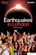 Portada de Earthquakes in London