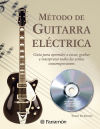 METODO DE GUITARRA ELECTRICA (1 tomo + 1 CD)