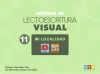 METODO DE LECTOESCRITUA VISUAL 11 MI LOCALIDAD